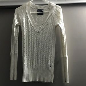AE sweater